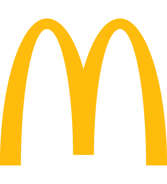 Mc Donalds - logo